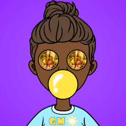Bubblegum Kid #3888