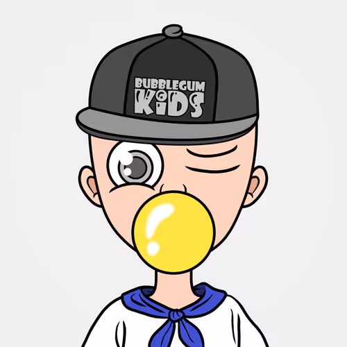 Bubblegumkids