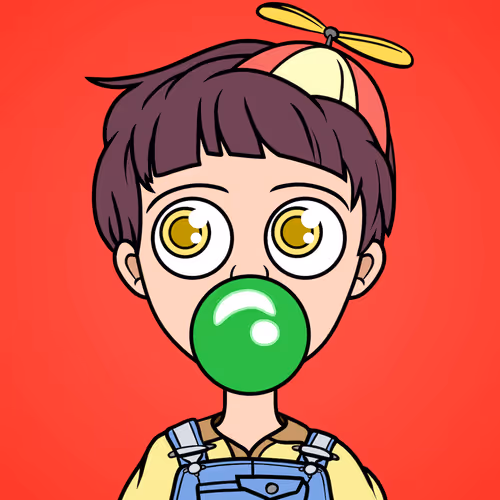 Bubblegumkids