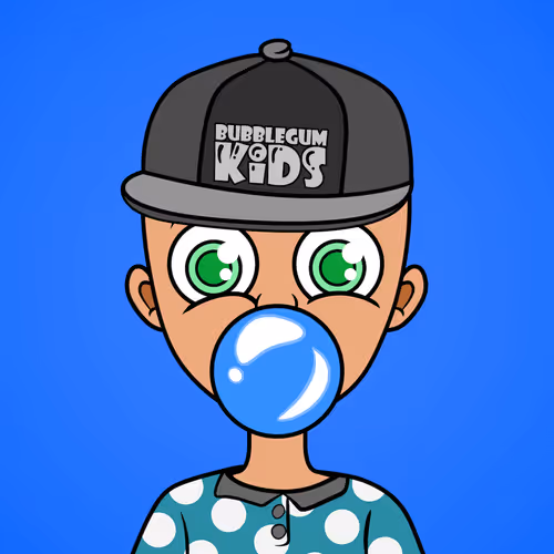 Bubblegumkids