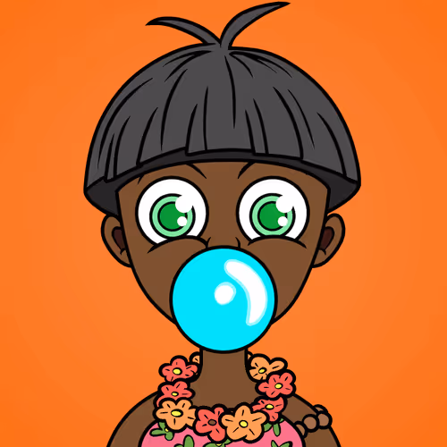 Bubblegumkids