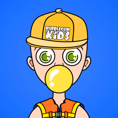Bubblegumkids