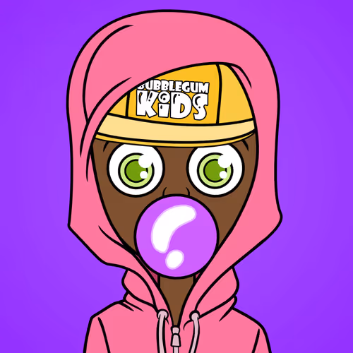 Bubblegumkids