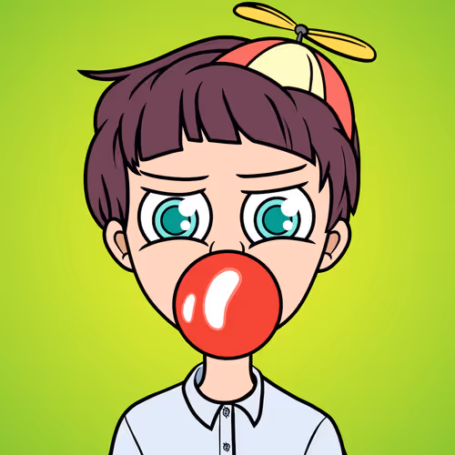 Bubblegumkids
