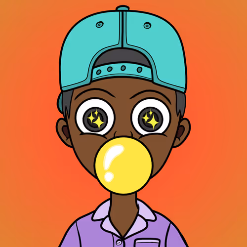 Bubblegumkids