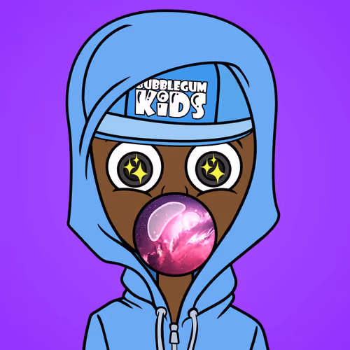 Bubblegumkids