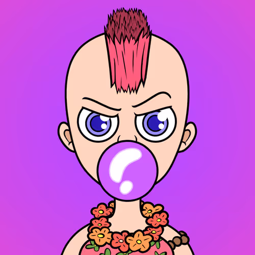 Bubblegumkids