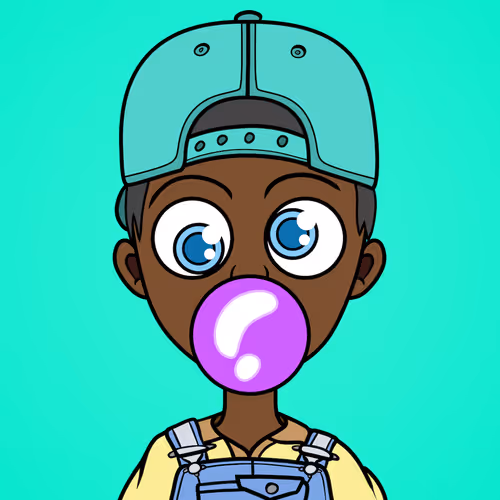 Bubblegumkids