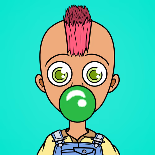 Bubblegumkids