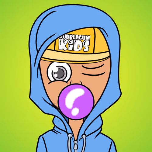 Bubblegumkids