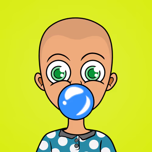 Bubblegumkids