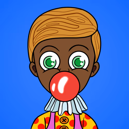 Bubblegumkids
