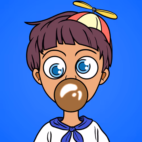 Bubblegumkids