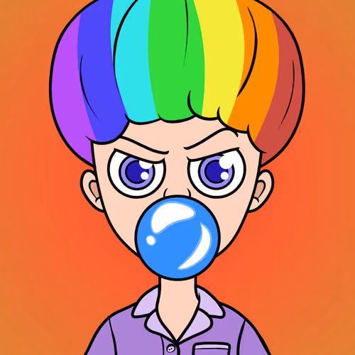 Bubblegumkids