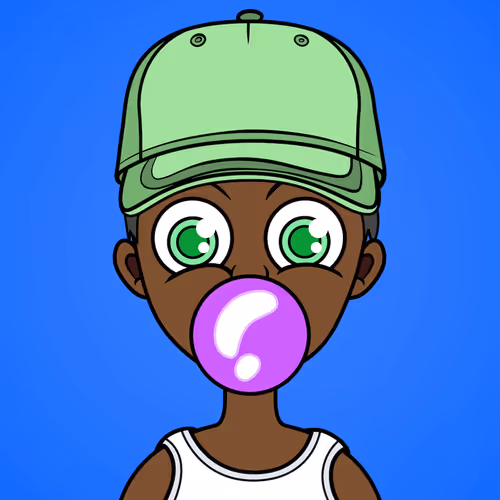 Bubblegumkids