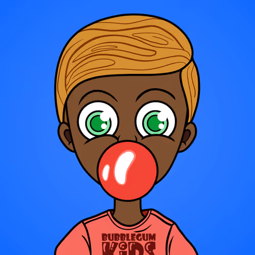 Bubblegumkids