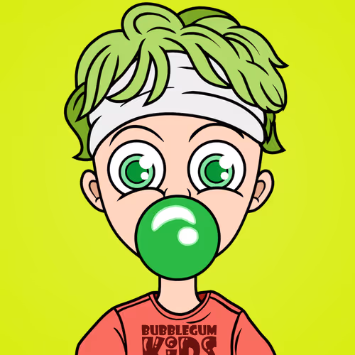 Bubblegumkids