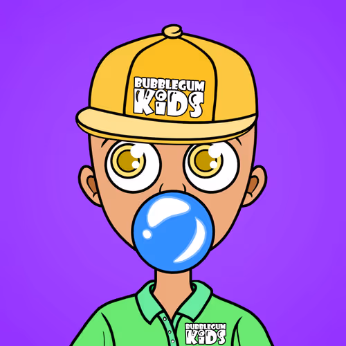 Bubblegumkids