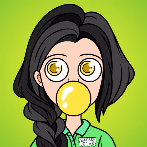 Bubblegumkids