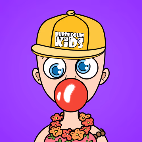 Bubblegumkids