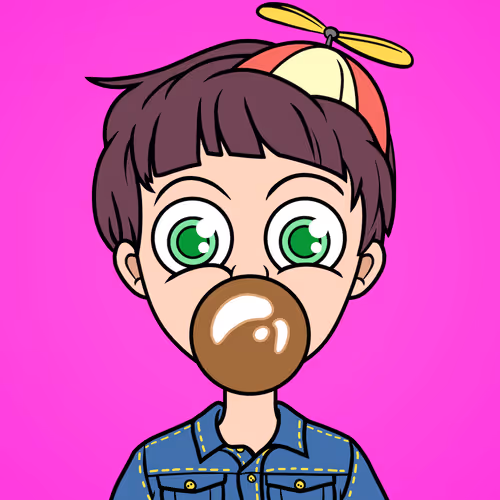 Bubblegumkids