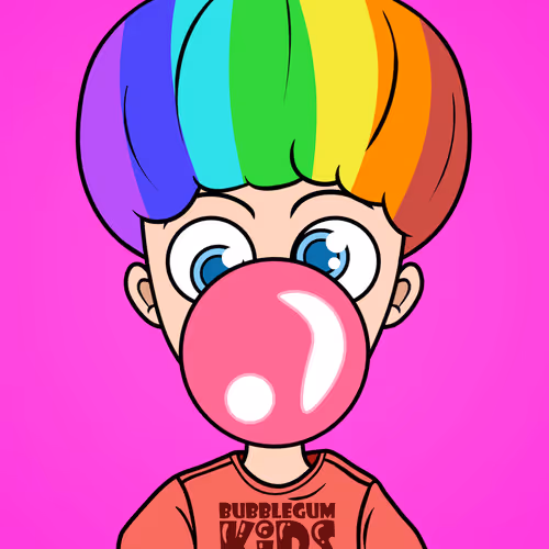 Bubblegumkids