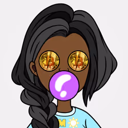 Bubblegum Kid #6013