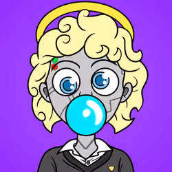 Bubblegum Kid #4053