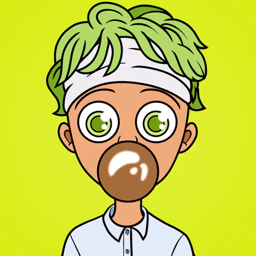 Bubblegumkids