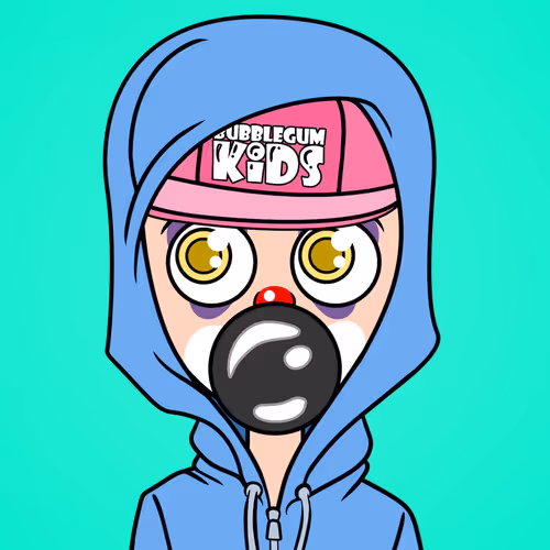 Bubblegumkids