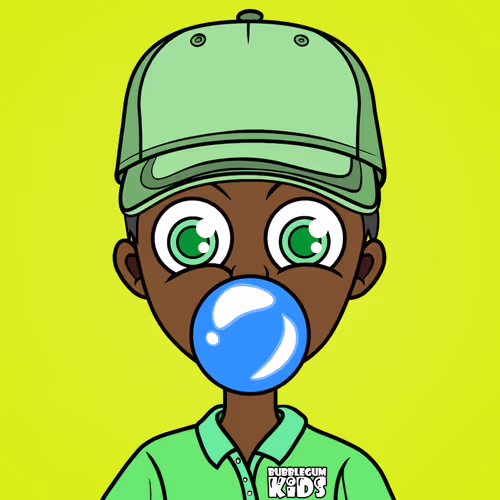 Bubblegumkids