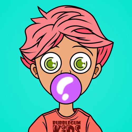 Bubblegumkids