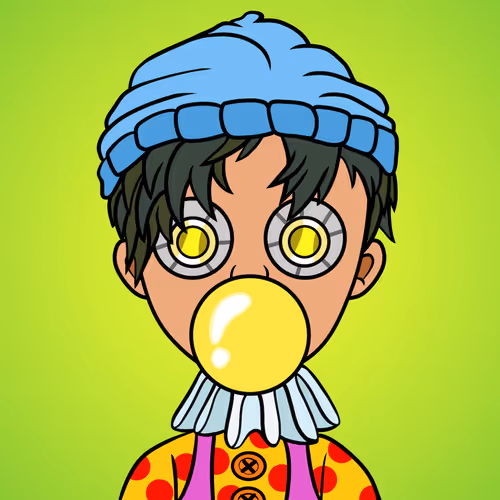Bubblegumkids