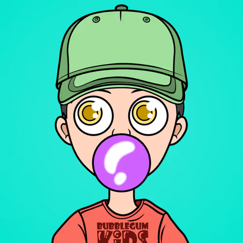 Bubblegumkids