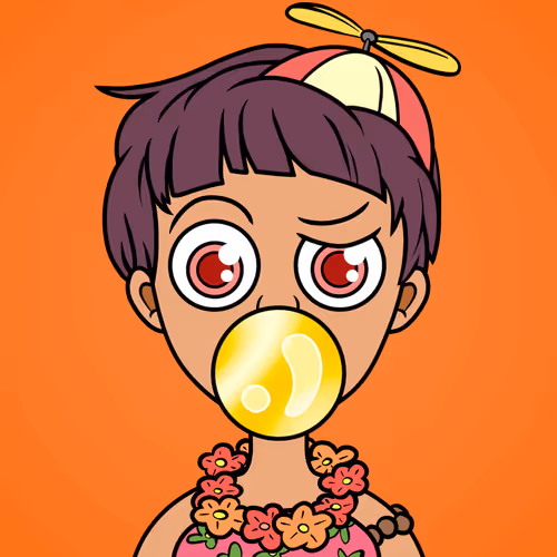 Bubblegumkids