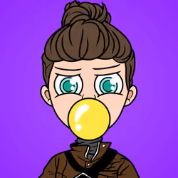 Bubblegum Kid #4877