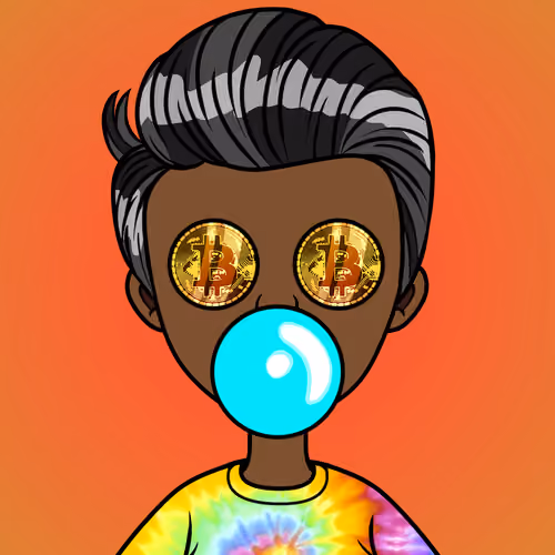Bubblegum Kid #2006