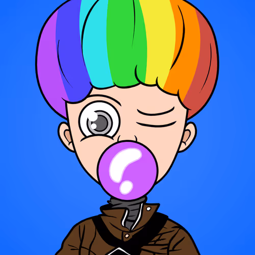 Bubblegumkids