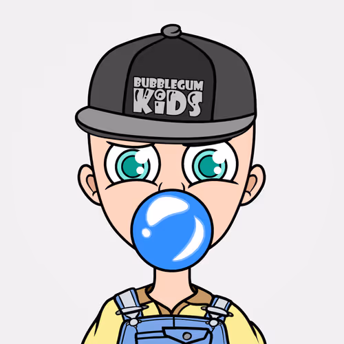 Bubblegumkids