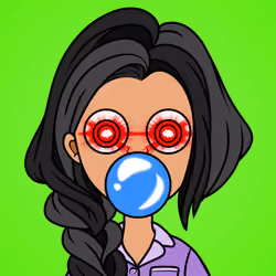 Bubblegum Kid #5353