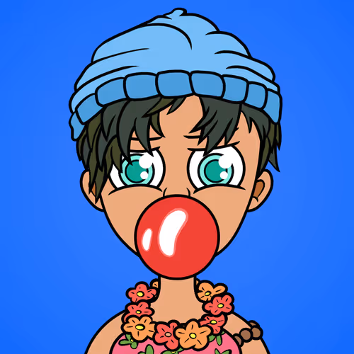 Bubblegumkids