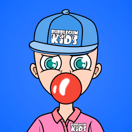 Bubblegumkids