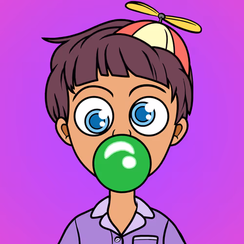 Bubblegumkids