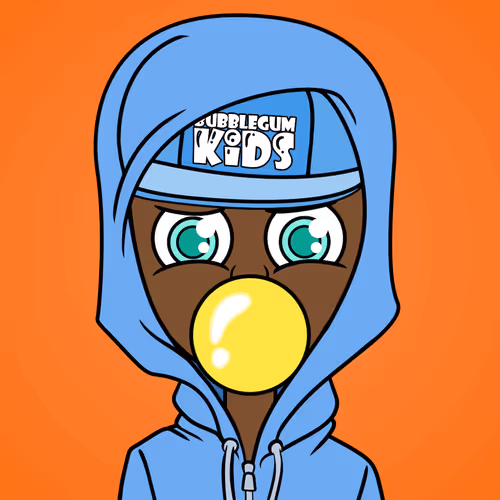 Bubblegumkids