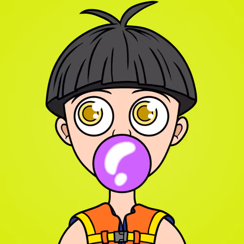 Bubblegumkids