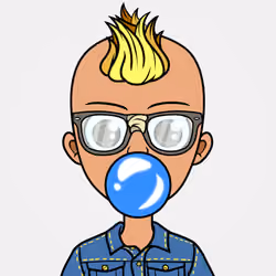 Bubblegum Kid #184