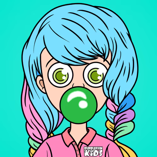 Bubblegumkids