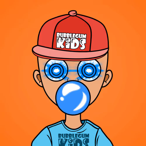Bubblegumkids
