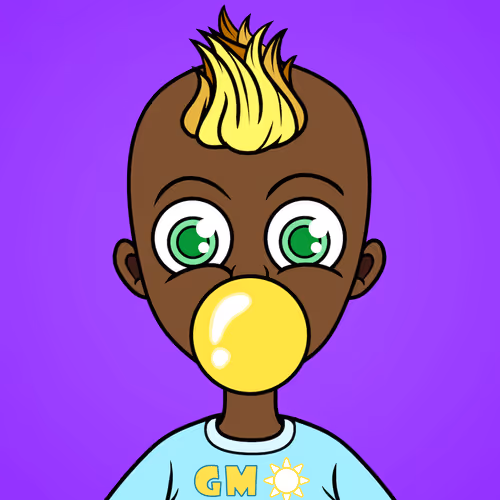 Bubblegumkids