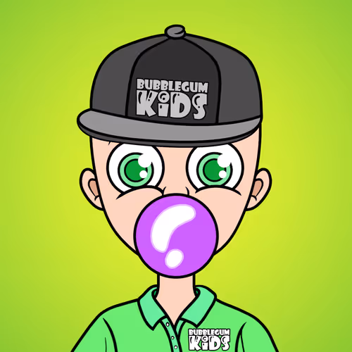 Bubblegumkids